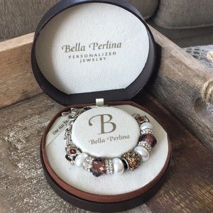 Bella Perlina bracelet